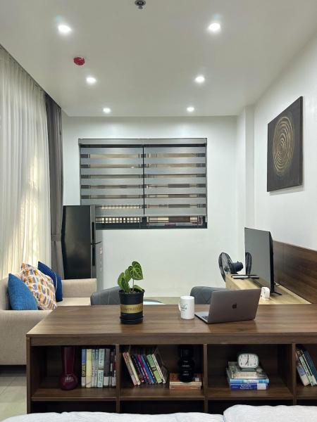 Studio Near West Lake With Washer & Free Parking - 河內