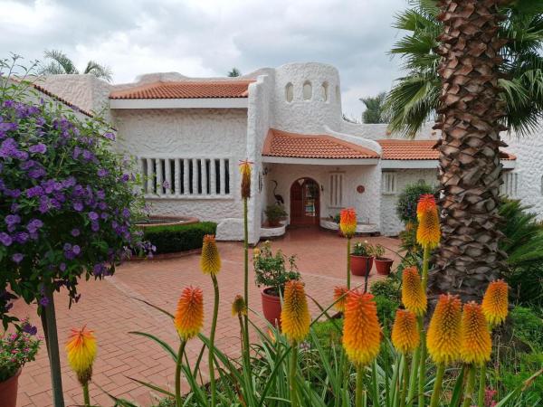 Villa Sardinia Guest House - Midrand