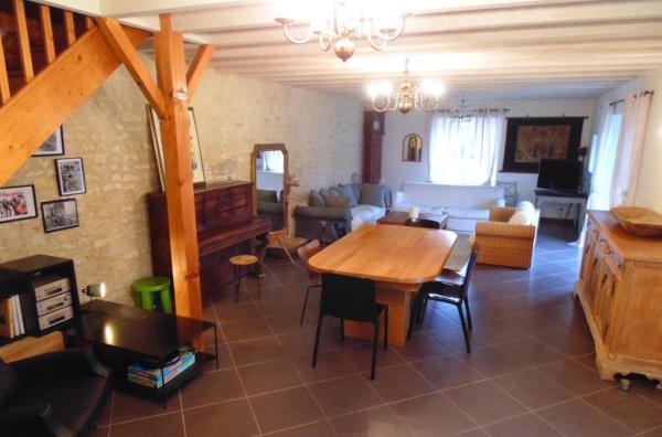 Le Grand Clos - Poitiers