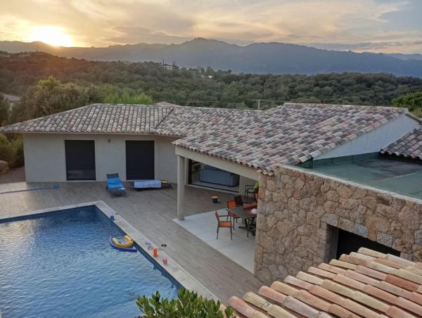 Villa Alba - Porto-Vecchio