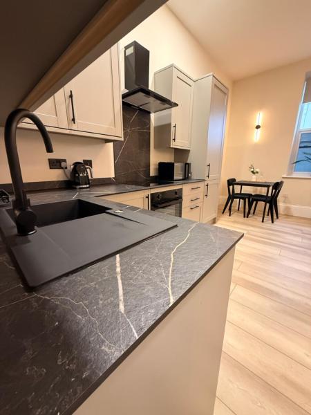 Rambler's Rest Boutique Apartment - Devon