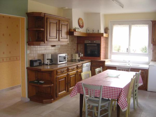 La Maison De Gilu - France