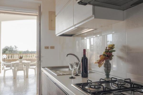 Appartamento Oleandro - Apulia Home - Racale