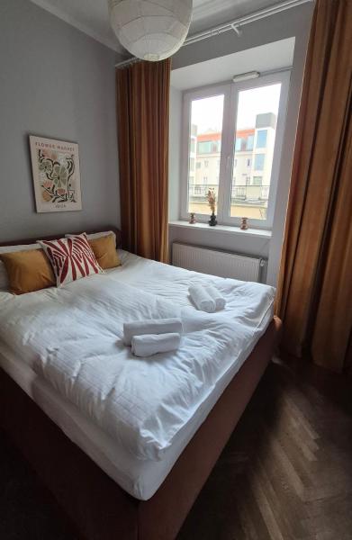 Copernicus Old Town Apartment - Varsovia