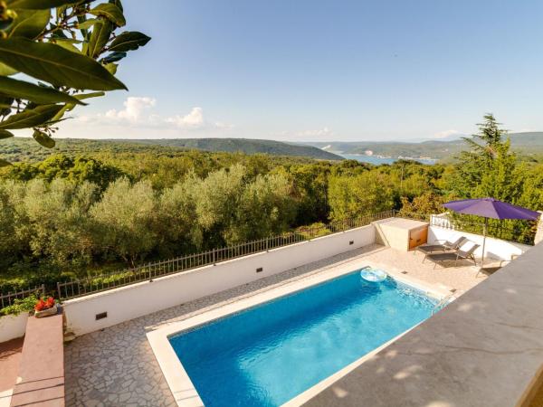 Holiday Home Villa Agneza By Interhome - Krnica