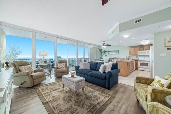 Sanibel Unit 402