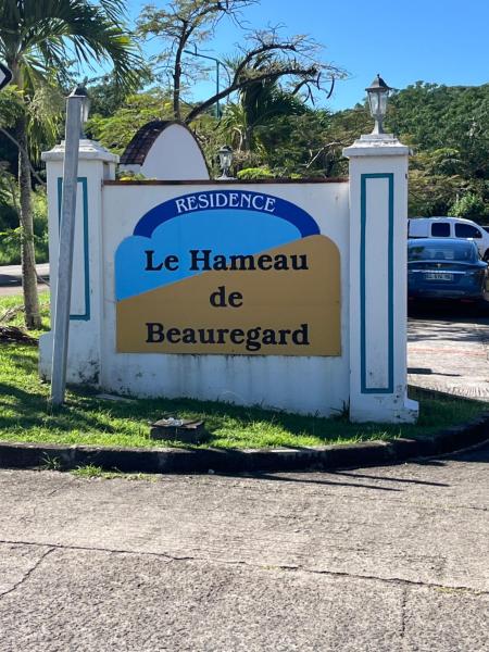 Alpinia-martinique, à 5 Minutes De La Plage - Martinique