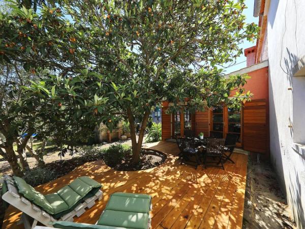 Holiday Home Stara Frajla By Interhome - Sali