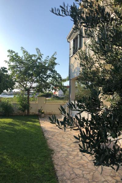 Holiday Home Villa Olive Grove By Interhome - Nin
