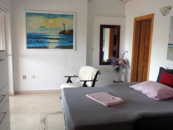 Apartment Süßes Apartment Mit Meerblick By Interhome - Biograd na Moru