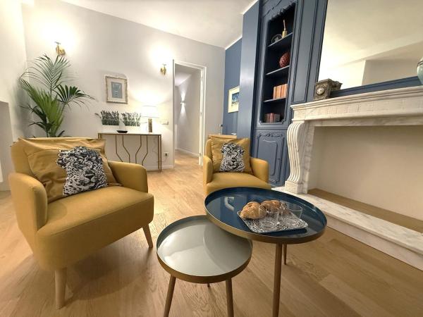 Celentano 25 Boutique Stay - Bari