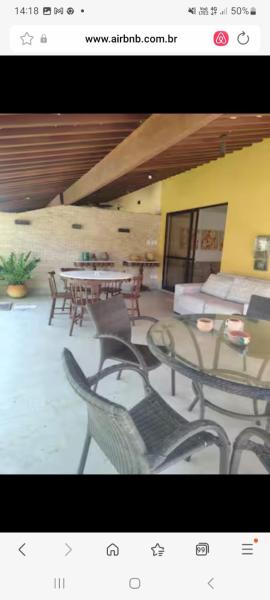 Casa 4 Suites - Camaçari