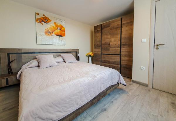 Balkan Tower Luxury Living 3'2 - Gabrovo