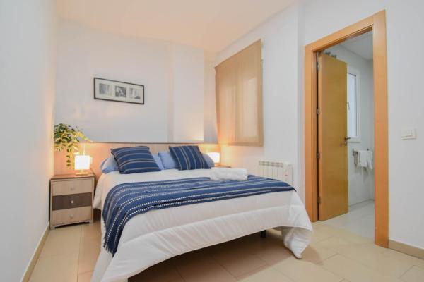 Apartamento Gran Vía Granada, Granada