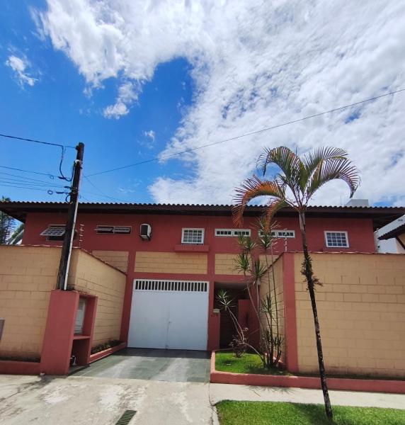 Apartamento Aconchegante Em Ubatuba No Bairro Itaguá - Ar Condicionado E Wi-fi - Ubatuba