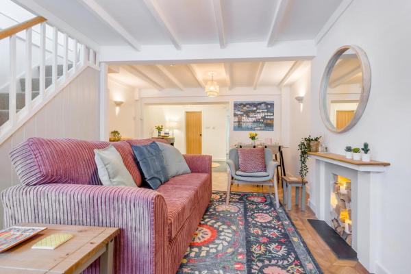 Billede 1: 2 Bed in Wadebridge oc-m32567