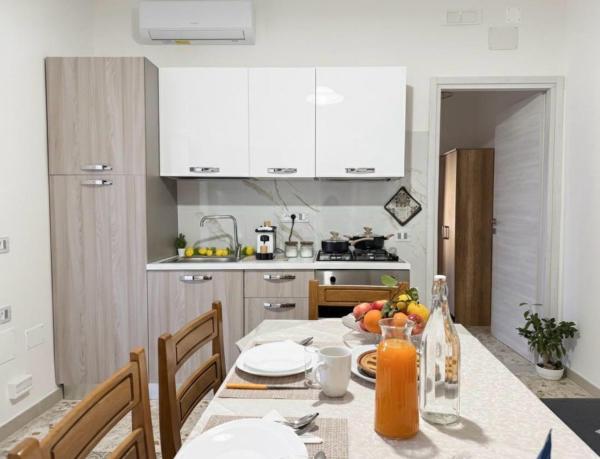 Sorrento Wonders Apartment - Vico Equense