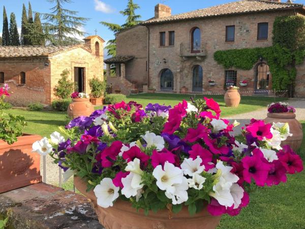 Apartment Superior 2-schlafzimmer-apartment By Interhome - Chiusi