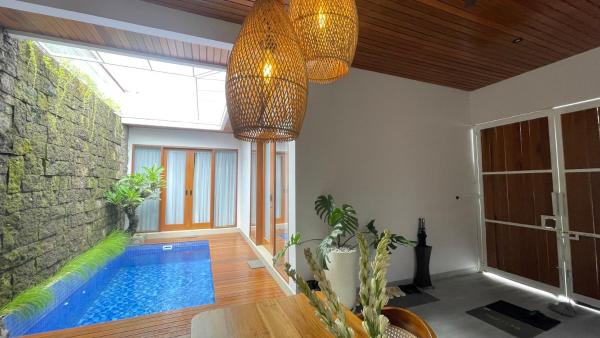 Genta Villa Bali - Denpasar