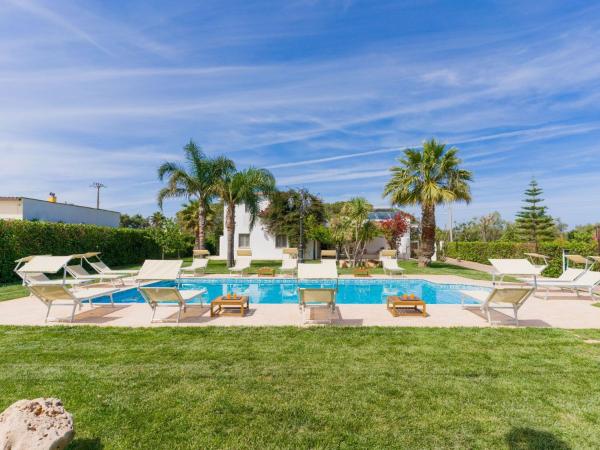 Holiday Home Haus Apulien Namaste By Interhome - San Vito dei Normanni