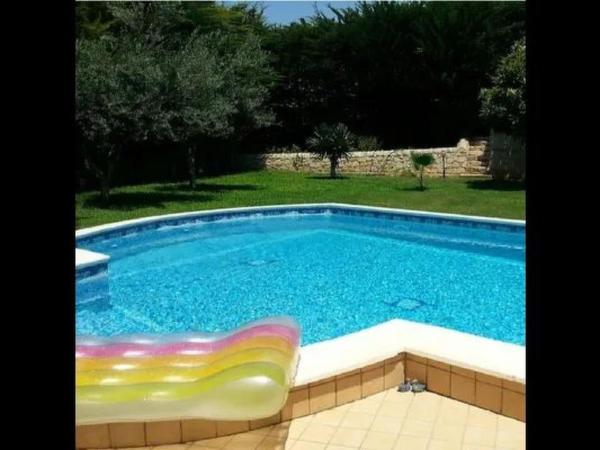 Apartment Vanessaholidayhome Erster Stock In Cava D'aliga By Interhome - Scicli