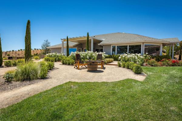 La Maison Du Vin - Paso Robles, CA