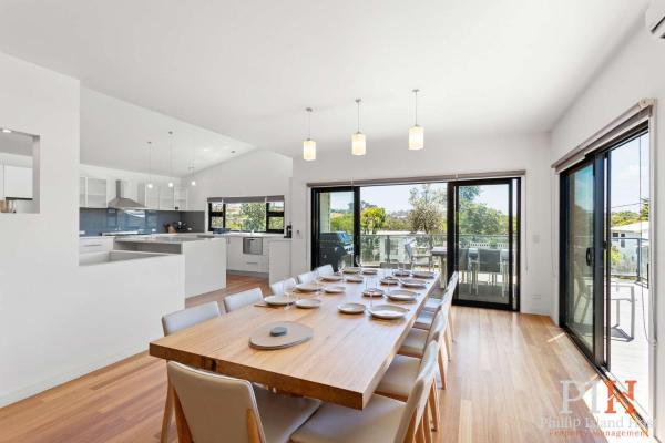 Luxury Family Retreat In Smiths Beach - Rhyll