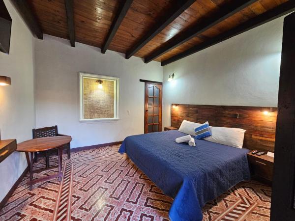Arte Sano Hotel San Cristobal - San Cristóbal de las Casas