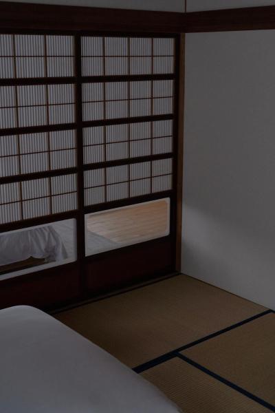 Boutique Stay Kanazawa Oost Knoll - Kanazawa