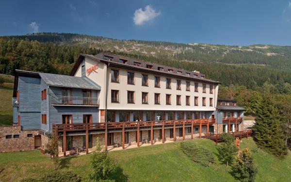 Hotel Adam - Karpacz