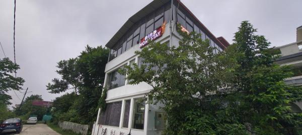 Hotel The Bird Dehradun - Dehradun