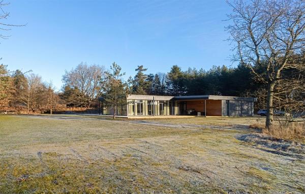 Nice Home In Skals With Wifi - Denmark