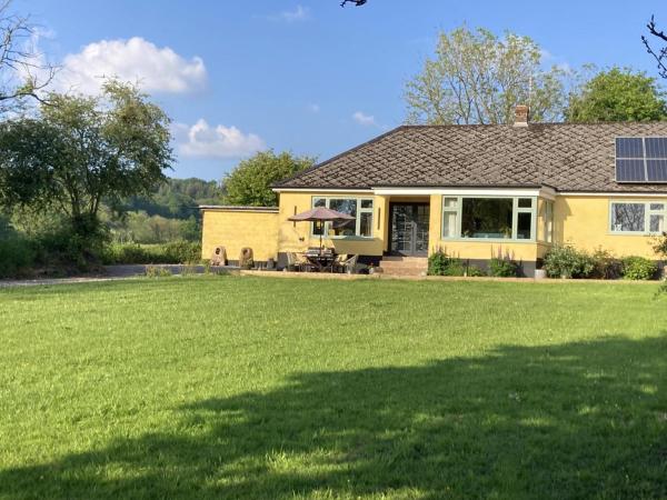 3 Bed In Broadhembury Oc-t27980 - Honiton