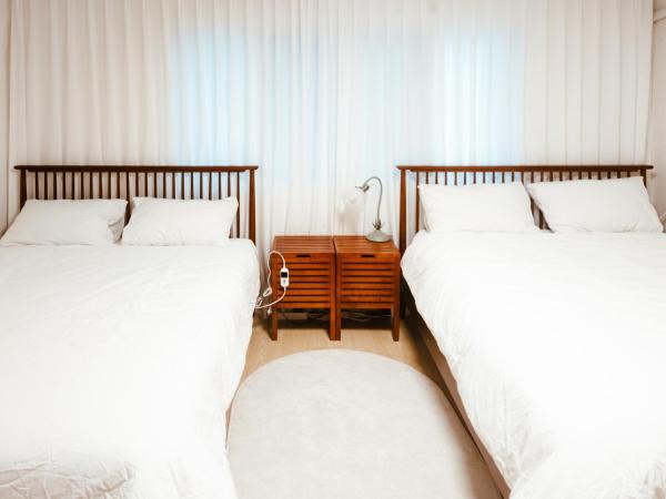 A la foto es mostra l'objecte Bandal Stay in Daegu situat a la ciutat de Daegu.