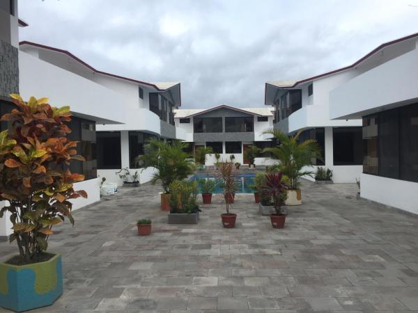 Casa en Tonsupa, Tonsupa