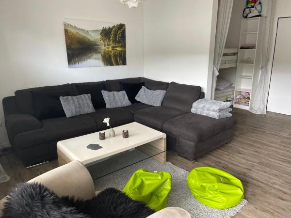 Ferienwohnung "Kleines Glück" In Winterberg-niedersfeld - Winterberg