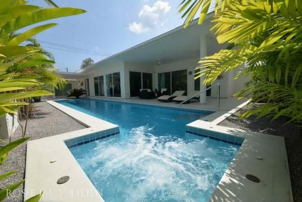 Villa Samantha - Hua Hin