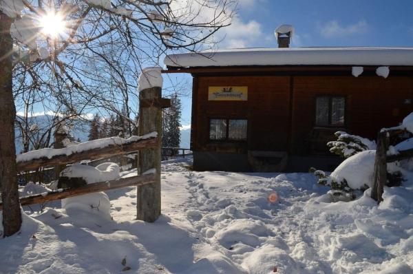 Ferienhaus Kammerer - Wagrain