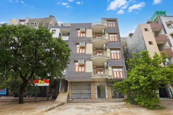 Hotel O V Guest Inn - Tenali