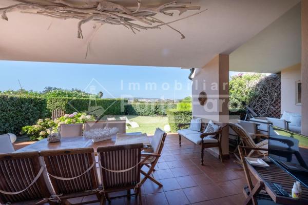 A4 Vecchio Marino 3 - Villa Semi-indipendente Vecchio Marino - La Maddalena