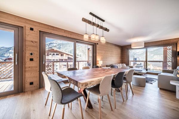 Apartment Gabelac Châtel - By Emerald Stay - Châtel