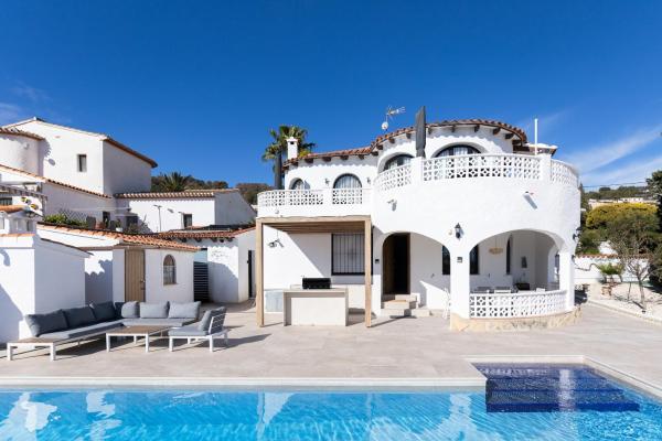 Casa Sd - Calp