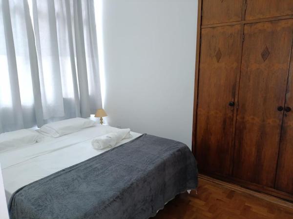 Apartamento Completo No Centro De Bh By Stay Luvi - Lagoinha