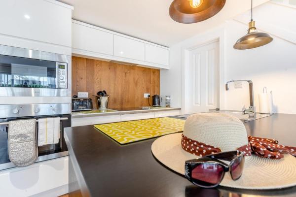 1 Bed In Braunton Oc-h32545 - Woolacombe