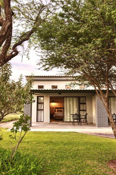 Symponia Guesthouse, Ghanzi