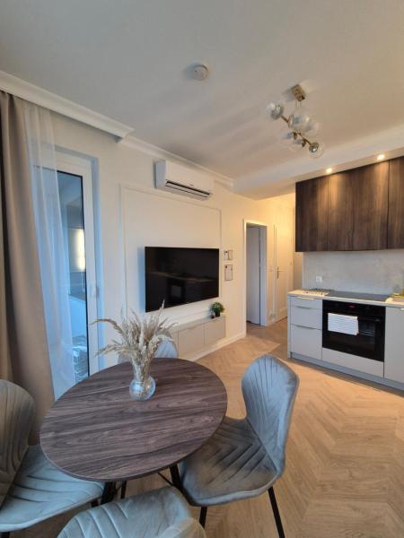 Starco Apartamenty Obok Dworca - Polen