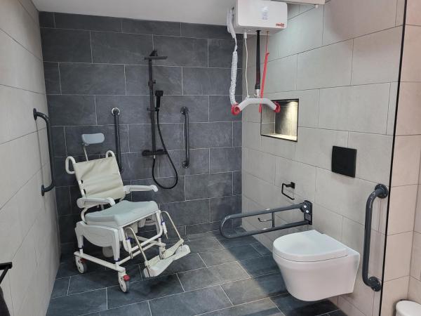Fully Accessible - Disability Adapted Holiday Cottage - Skegnessの写真2