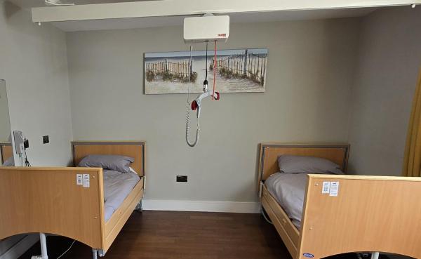 Fully Accessible - Disability Adapted Holiday Cottage - Skegnessの写真3
