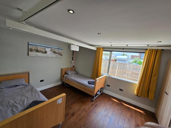 Fully Accessible - Disability Adapted Holiday Cottage - Skegnessの写真6