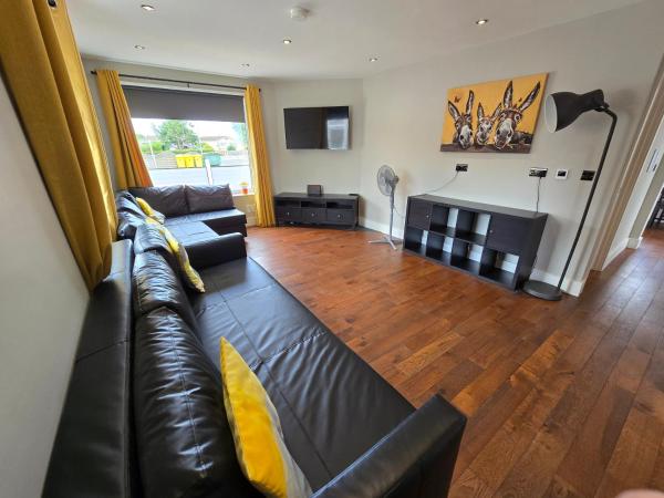 Fully Accessible - Disability Adapted Holiday Cottage - Skegnessの写真9